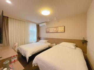 Jinjiang Inn Select Shihezi East Ring Road - 5