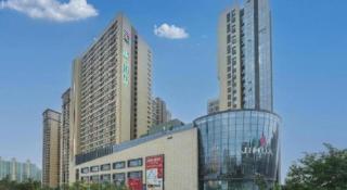 PAI Hotel Xi'an Kunming Road Hancheng South Road Metro Station - 4
