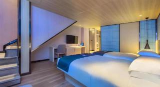 Echarm Hotel Guiyang Qianling Mountain - 7