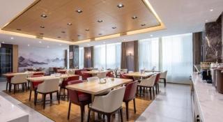 Jinjiang Inn Select Heze Wanxiang Plaza Guiling Road - 6