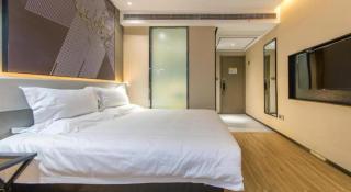 IU Hotel Suizhou Shunjing Avenue Passenger Transportation Center - 5