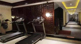 GreenTree Alliance Hotel Tongcheng Tong'an Road Beidao - 1