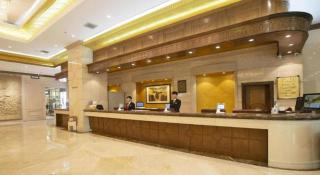 Dahe Jinjiang Hotel - 4