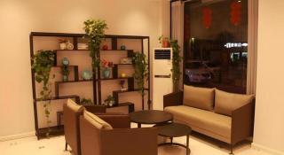 Shell Hotel Hebi Qi County Qihe Road - 9