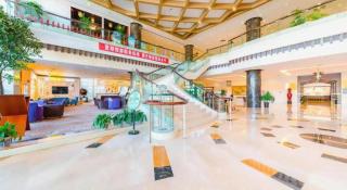 Jinjiang Hotel Qianan - 8