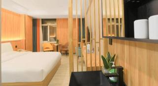 Shell Hotel Nanyang High-Speed Railway Station Jiangying Airport Huayaocheng - 1