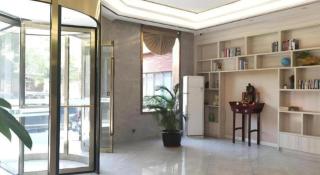 GreenTree Inn Express Shanghai Baoshan District Youyi Road Metro Station - 8