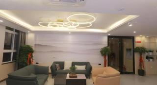 Shell Hotel Chuzhou Economic Development Zone Internation Shangcheng - 8