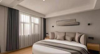 Shell Hotel Zaozhuang Xinchang Road Bada Market - 7