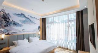 GreenTree Eastern Hotel Yunnan Shangri-La Yangtang Road - 1