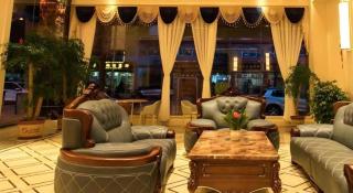 GreenTree Eastern Hotel Yunnan Shangri-La Yangtang Road - 6