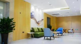 GreenTree Inn Express Fuzhou Minhou County Mindu Custom Park - 9