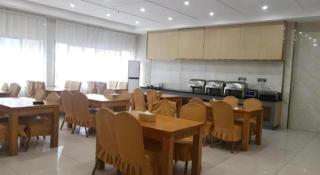 GreenTree Inn Express Shanghai Baoshan District Youyi Road Metro Station - 7