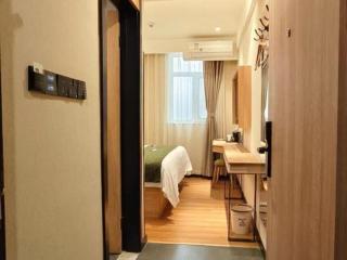 GreenTree Inn Express Beijing Fangshan District Doudian Road Jin Yuan - 8