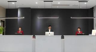 GreenTree Alliance Hotel Suzhou Dangshan Lihua Square - 7