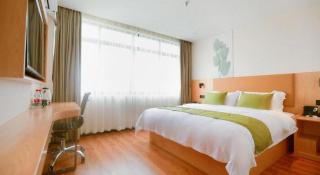 GreenTree Inn Express Guangxi Nanning Mingyang Avenue Nanning Airport - Nanning - 9