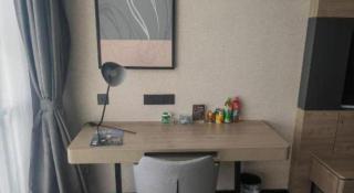 GreenTree Alliance Hotel Suzhou Dangshan Lihua Square - 2