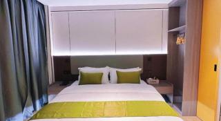 GreenTree Inn Express Guangxi Nanning Mingyang Avenue Nanning Airport - 4