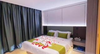 GreenTree Inn Express Guangxi Nanning Mingyang Avenue Nanning Airport - 3