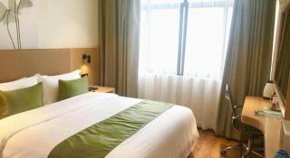 GreenTree Inn Express Guangxi Nanning Mingyang Avenue Nanning Airport - 2