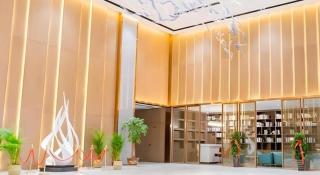 GreenTree Eastern Hotel Suqian Sihong Executive Center - 4