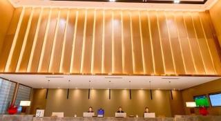 GreenTree Eastern Hotel Suqian Sihong Executive Center - 5