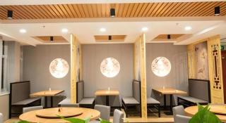 Shell Hotel Tai'an Feicheng Longshan Road - 8