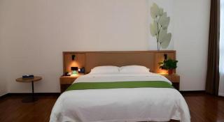 GreenTree Inn Xingta Songjing Street Financial Center - 5