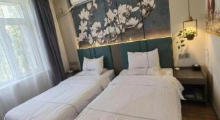 GreenTree Inn Shenyang Huanggu District Union Building - 1