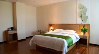 GreenTree Inn Xingta Songjing Street Financial Center - 6
