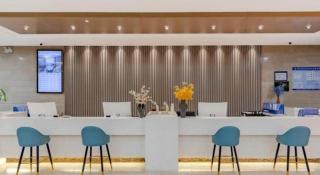 GreenTree Eastern Hotel Chizhou Tonghui Plaza - 2