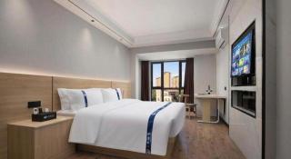 City Comfort Inn Changsha Window of the World Zhongmao City - 9