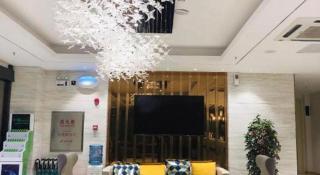 City Comfort Inn Dandong Railway Station Yalu River Scenic Area - 6