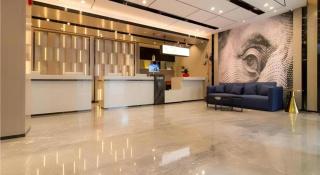 Echarm Hotel Changsha Wuyi Square Railway Metro Station - 9