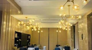 Echarm Hotel Nanchang Bayi Square Metro Station Wushang MALL - 9