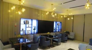 Echarm Hotel Nanchang Bayi Square Metro Station Wushang MALL - 2