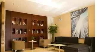 City Comfort Inn Anyang Railway Station - 8