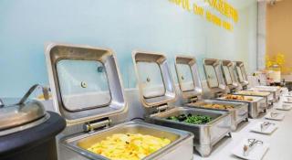 City Comfort Inn Anyang Railway Station - 5
