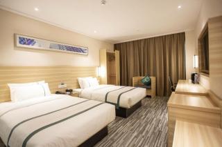 City Comfort Inn Qichun Experimental Middle School - 5
