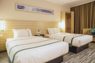 City Comfort Inn Qichun Experimental Middle School - 4
