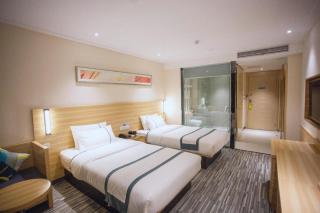 City Comfort Inn Qichun Experimental Middle School - 1