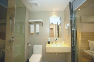 City Comfort Inn Qichun Experimental Middle School - 2