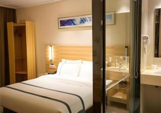 City Comfort Inn Qichun Experimental Middle School - 2