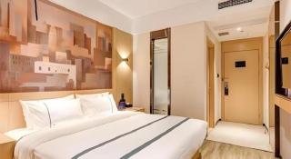 City Comfort Inn Guangzhou Sun Yat-sen Memorial Hospital Yide Road Metro Station - 4
