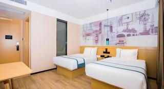 City Comfort Inn Guangzhou Sun Yat-sen Memorial Hospital Yide Road Metro Station - 2