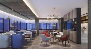 Echarm Hotel Wuhan Univerisity Hongshan Square Metro Station - 8