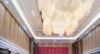E-Cheng Hotel Xiaogan Hanchuan Renming Road - 8