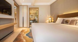 E-Cheng Hotel Xiaogan Hanchuan Renming Road - 7