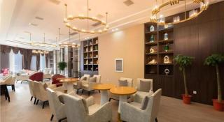 E-Cheng Hotel Xiaogan Hanchuan Renming Road - 2