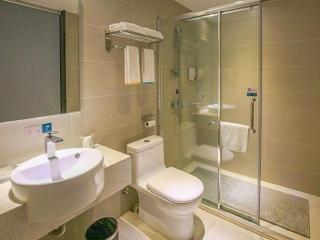 City Comfort Inn Yangjiang Yangxi Renmin Road Triumph Plaza - Yangxi - 4